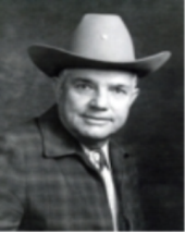 Ted R. Nebeker