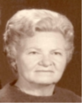 Edna Othella Donaldson