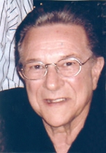 Louis Joseph Nicastro