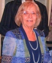 Lois Jean Kinkennon