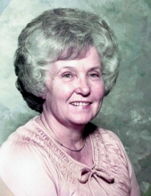 Dorothy P. Murray