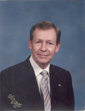 Richard Frank Cummins