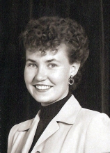 Betty Louise Horner