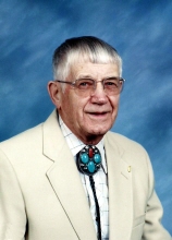 Harold H. Knickerbocker