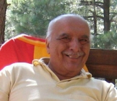 Joseph A. Rubino