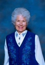 Virginia M. Humboldt
