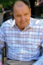 Harold L. Kellerman