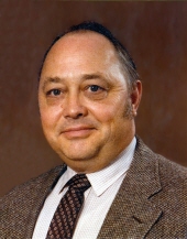 Gerald E. 'Jerry' Johnson