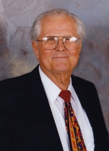Norman C. Dibbens