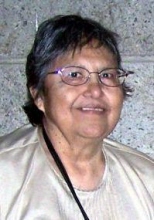 Fabiola M. Chavez