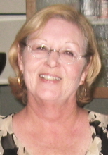 Betty Sue Alvis