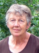 Johanna van Leeuwen