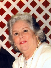 Lynne Carol Rosen
