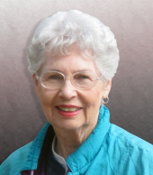 Janet Arlene Gerdes