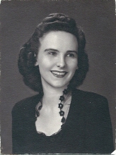 Rosemary A. Ruddell-Lewis