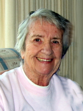 Marian Kathleen Barton