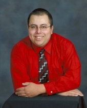 Patrick Joseph Hernandez