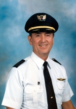 Donald O. Burnworth