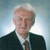 Earl J. Spenard, Jr.