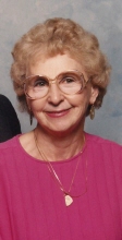 Rose Marie Merrincini