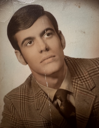 Image for Walter A. Breining