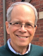 Gary M. Kaplan
