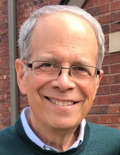 Photo of Gary Kaplan