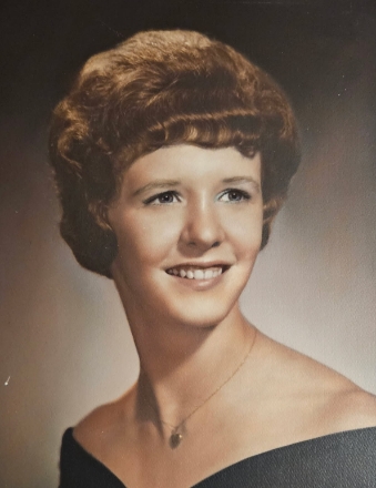 Image for Annette Cecilia  Bragg