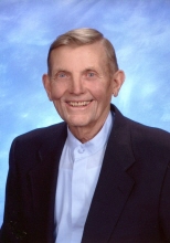 Vernon E. Dvorak