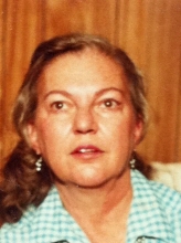 Mary L. Allard