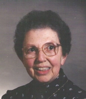 Gertrude Evelyn Hesse