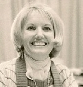 Margaret P. More