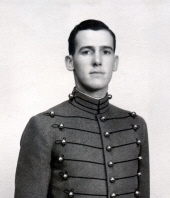 Col. Joseph P. 'Phil' Barnes