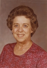 Dorothy Mae Raithel