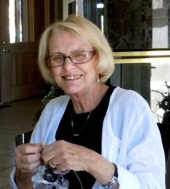 Anne M. Hartung