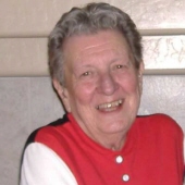 Shirley Jean Straube