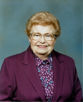 Dorothy Ower Jordan