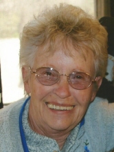 Margaret Edna Kohnle