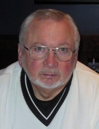 Image for Ralph Johnson