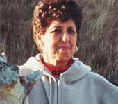 Margarita Arnold