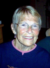 Barbara Jeanne Haug