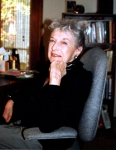 Agnes O. Franz