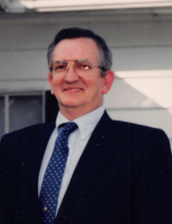 Image for Jim Gilbert