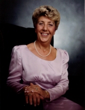Ethel  Verge