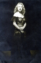 Henrietta Marie Atkins