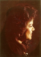 Rafaela Belinda Perales