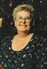 Judith Gaye Wheeler