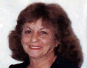 Joan Marie Baile