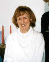 Winifred M. Gegg