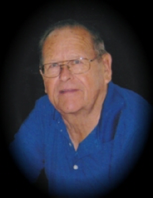 Photo of Kenneth Petrunick
